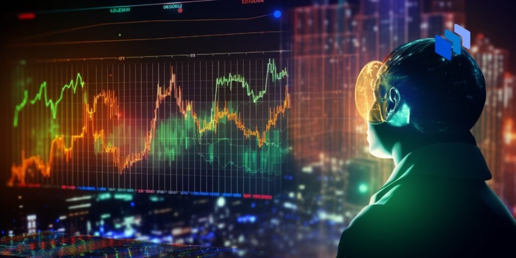 Top 5 Crypto Market Trends and Technologies in 2024