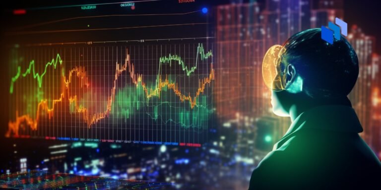 Top 5 Crypto Market Trends and Technologies in 2024