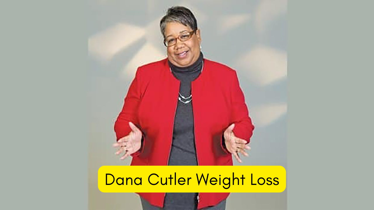 Dana Cutler Weight Loss: Transformative Journey to Inspire and Achieve