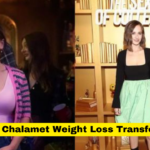 Pauline Chalamet Weight Loss Transformation