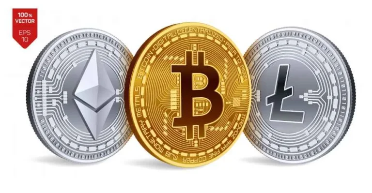 5 Cryptos That Could Make You Rich In 2024