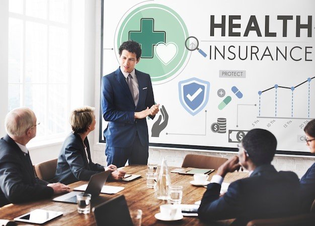 Navigating the Future: Health Insurance in the Era of Healthcare Trends