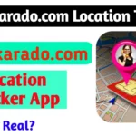 Studykarado Com Location Tracker App