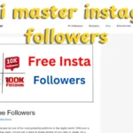 Tokki master instagram followers