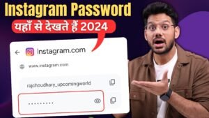 ViralTips.online Instagram Password