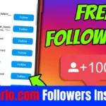 Studykarlo.com Followers Instagram