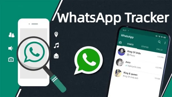 WhatsApp Tracker Earn Money by Watching Videos Using WhatsApp