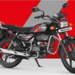 Hero Bike: Splendor Plus Insurance Price-10000