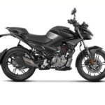 Hero XTREME 125R Bike(ABS) Stallion Black Booking Insurance Price-10000