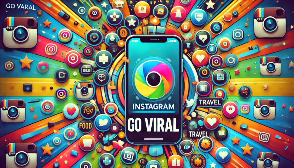 Instagram viral Hashtag Copy