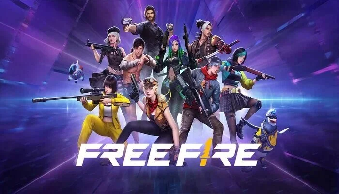 Free Fire Redeem Diamond Code 2024