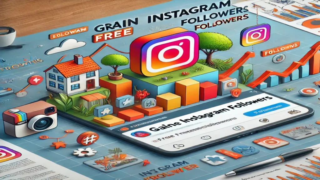 Gram Tricks Instagram Free Followers: Your Ultimate Guide to Growing Your Instagram Audience