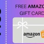 Get 20+ Free Amazon Gift Card Codes (Giveaway)