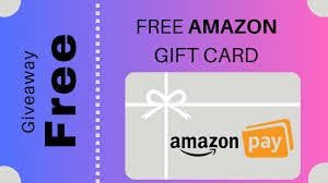 Get 20+ Free Amazon Gift Card Codes (Giveaway)