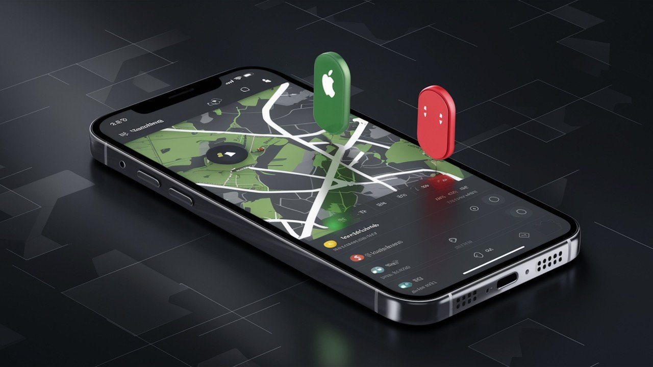 Location Tracker From iPhone to Android: How to Track Your Devices Across Platforms