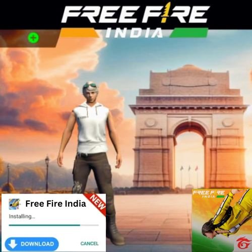 Free Fire India Advance Server: All You Need to Know